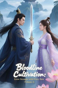 Bloodline Cultivation: Grow Stronger with Every Heir (Volume 2)