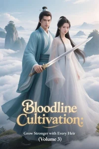 Bloodline Cultivation: Grow Stronger with Every Heir (Volume 3)
