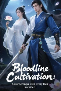 Bloodline Cultivation: Grow Stronger with Every Heir (Volume 4)
