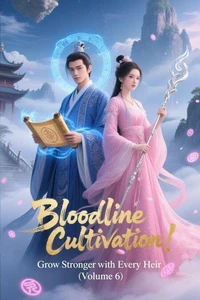 Bloodline Cultivation: Grow Stronger with Every Heir (Volume 6)