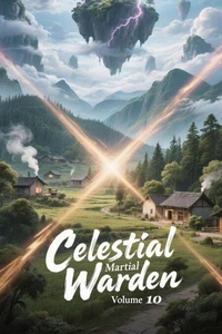Celestial Martial Warden, Volume 10