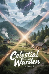 Celestial Martial Warden, Volume 2