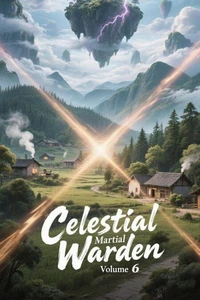 Celestial Martial Warden, Volume 6