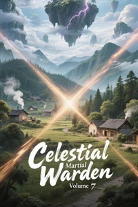 Celestial Martial Warden, Volume 7
