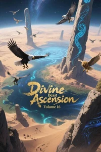 Divine Beast Ascension, Volume 16