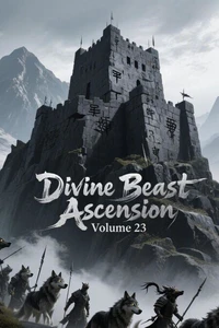 Divine Beast Ascension, Volume 23