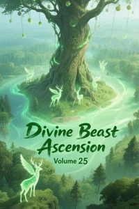 Divine Beast Ascension, Volume 25