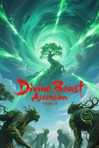 Divine Beast Ascension, Volume 26