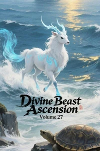 Divine Beast Ascension, Volume 27