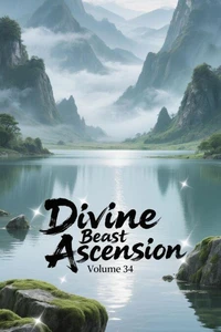 Divine Beast Ascension, Volume 34