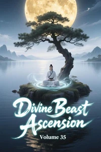 Divine Beast Ascension, Volume 35