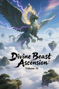Divine Beast Ascension, Volume 39