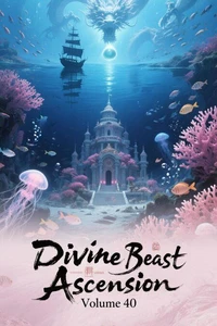 Divine Beast Ascension, Volume 40