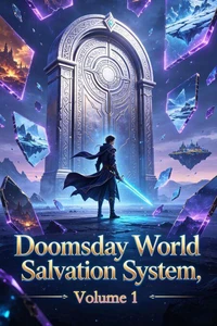 Doomsday World Salvation System, Volume 1
