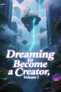Dreaming to Become a Creator, Volume 1