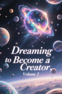 Dreaming to Become a Creator, Volume 2