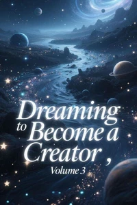 Dreaming to Become a Creator, Volume 3