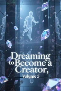 Dreaming to Become a Creator, Volume 5