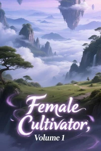 Female Cultivator, Volume 1