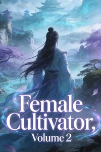 Female Cultivator, Volume 2
