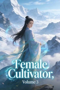 Female Cultivator, Volume 3