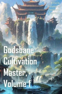 Godsbane Cultivation Master, Volume 1