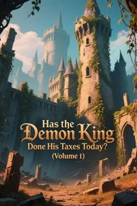 Has the Demon King Done His Taxes Today? (Volume 1)