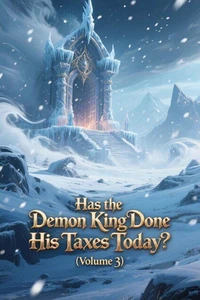 Has the Demon King Done His Taxes Today? (Volume 3)