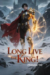 Long Live the King! (Volume 14)