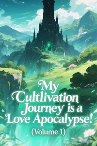 My Cultivation Journey is a Love Apocalypse! (Volume 1)