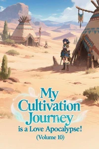 My Cultivation Journey is a Love Apocalypse! (Volume 10)