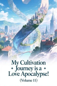 My Cultivation Journey is a Love Apocalypse! (Volume 11)