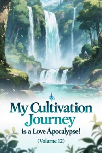My Cultivation Journey is a Love Apocalypse! (Volume 12)