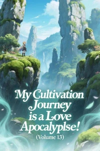 My Cultivation Journey is a Love Apocalypse! (Volume 13)