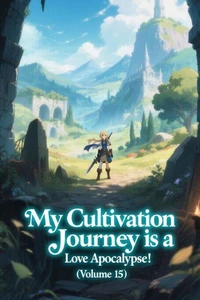 My Cultivation Journey is a Love Apocalypse! (Volume 15)