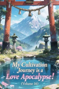My Cultivation Journey is a Love Apocalypse! (Volume 16)