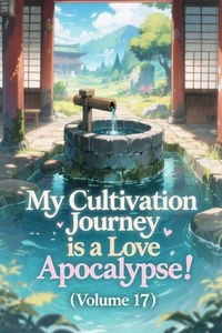 My Cultivation Journey is a Love Apocalypse! (Volume 17)