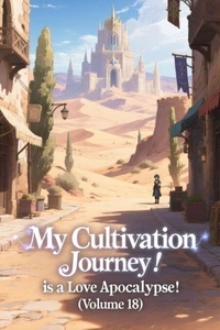 My Cultivation Journey is a Love Apocalypse! (Volume 18)