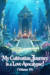 My Cultivation Journey is a Love Apocalypse! (Volume 19)