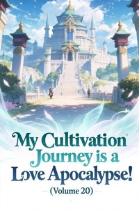 My Cultivation Journey is a Love Apocalypse! (Volume 20)