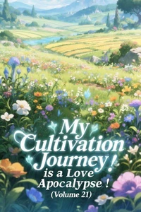 My Cultivation Journey is a Love Apocalypse! (Volume 21)
