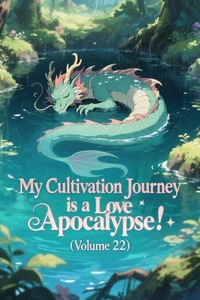 My Cultivation Journey is a Love Apocalypse! (Volume 22)