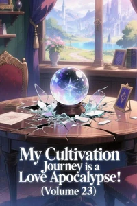 My Cultivation Journey is a Love Apocalypse! (Volume 23)
