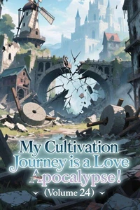 My Cultivation Journey is a Love Apocalypse! (Volume 24)