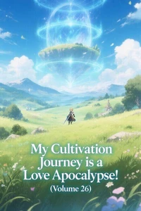 My Cultivation Journey is a Love Apocalypse! (Volume 26)