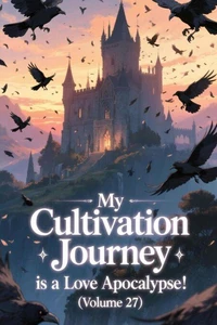 My Cultivation Journey is a Love Apocalypse! (Volume 27)