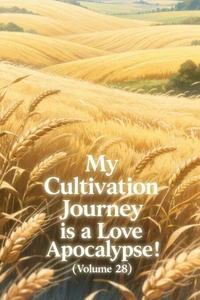 My Cultivation Journey is a Love Apocalypse! (Volume 28)