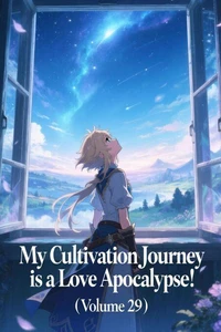 My Cultivation Journey is a Love Apocalypse! (Volume 29)
