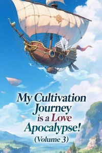 My Cultivation Journey is a Love Apocalypse! (Volume 3)