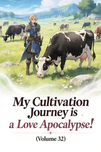 My Cultivation Journey is a Love Apocalypse! (Volume 32)
